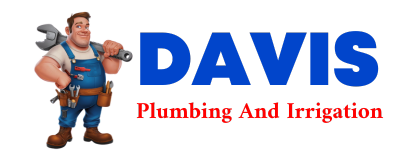 Trusted plumber in MERRITT ISLAND